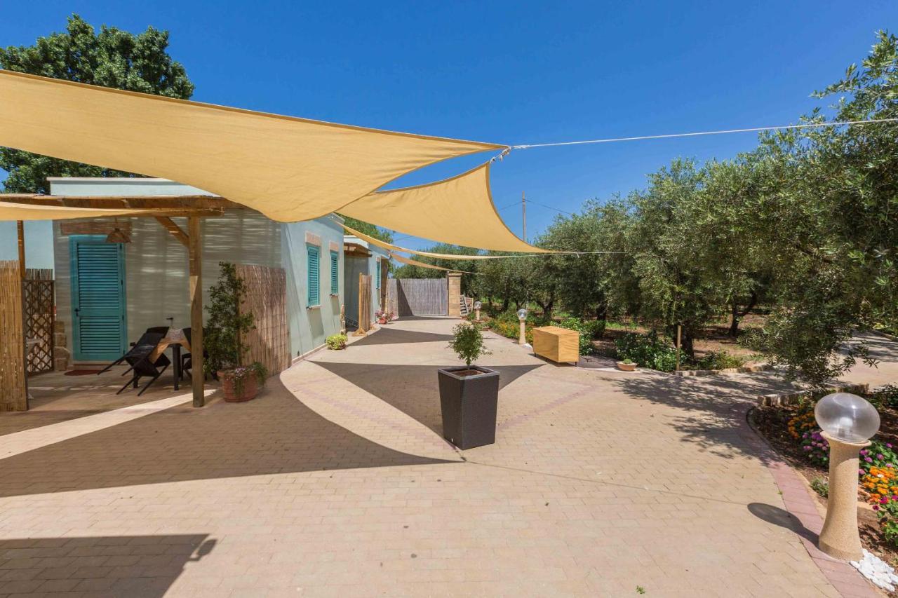 Bed & Breakfast Dimora Tenuta Solentino Torre San Giovanni Ugento