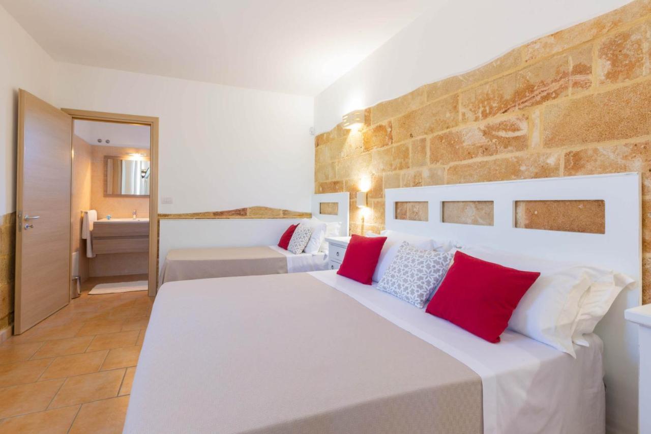 Bed and breakfast Dimora Tenuta Solentino Torre San Giovanni