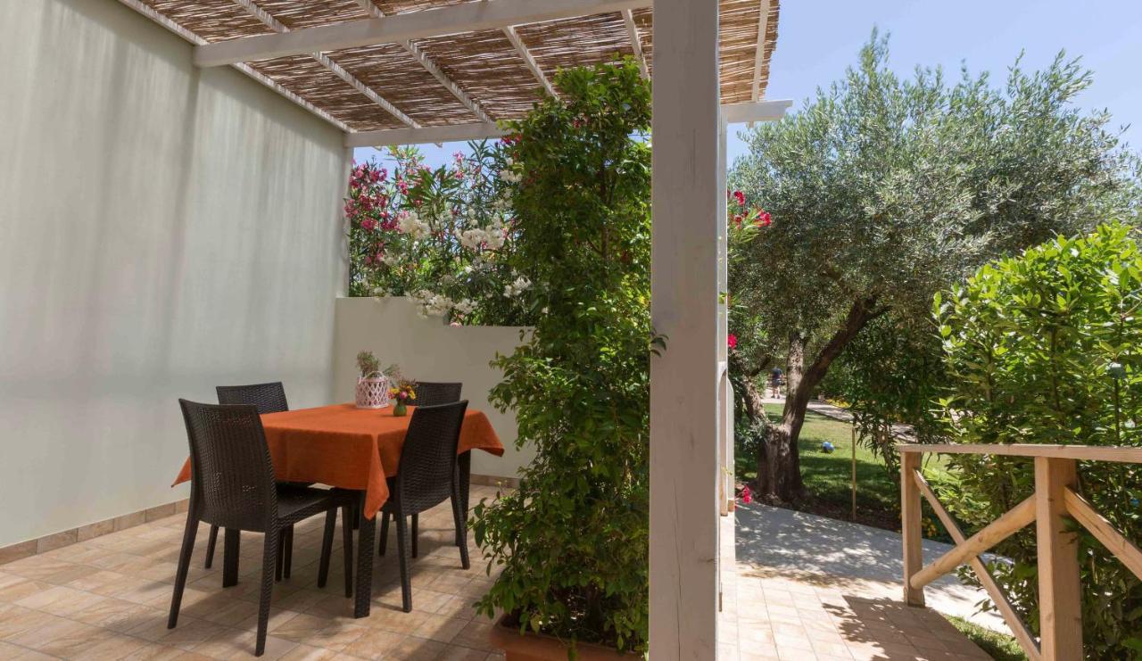 Dimora Tenuta Solentino Bed and breakfast Torre San Giovanni