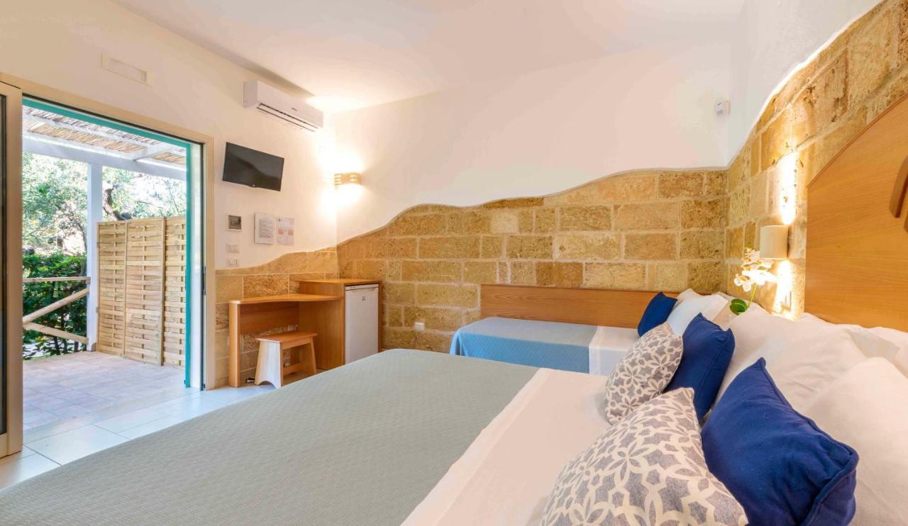 Bed and breakfast Dimora Tenuta Solentino Torre San Giovanni
