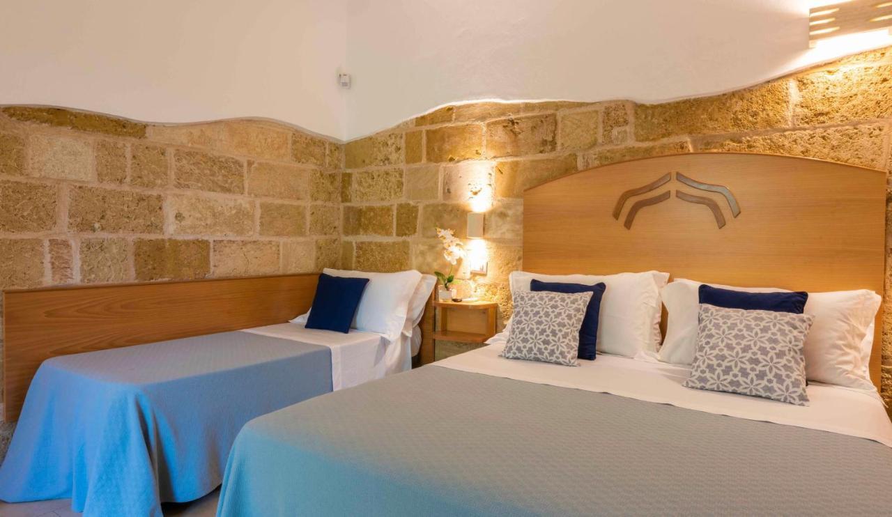 Dimora Tenuta Solentino 3* Torre San Giovanni