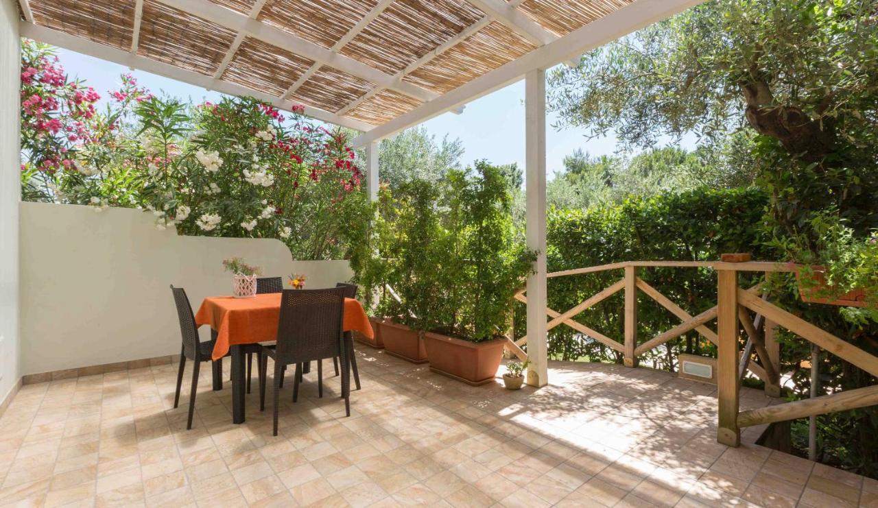 Bed and breakfast Dimora Tenuta Solentino 3*