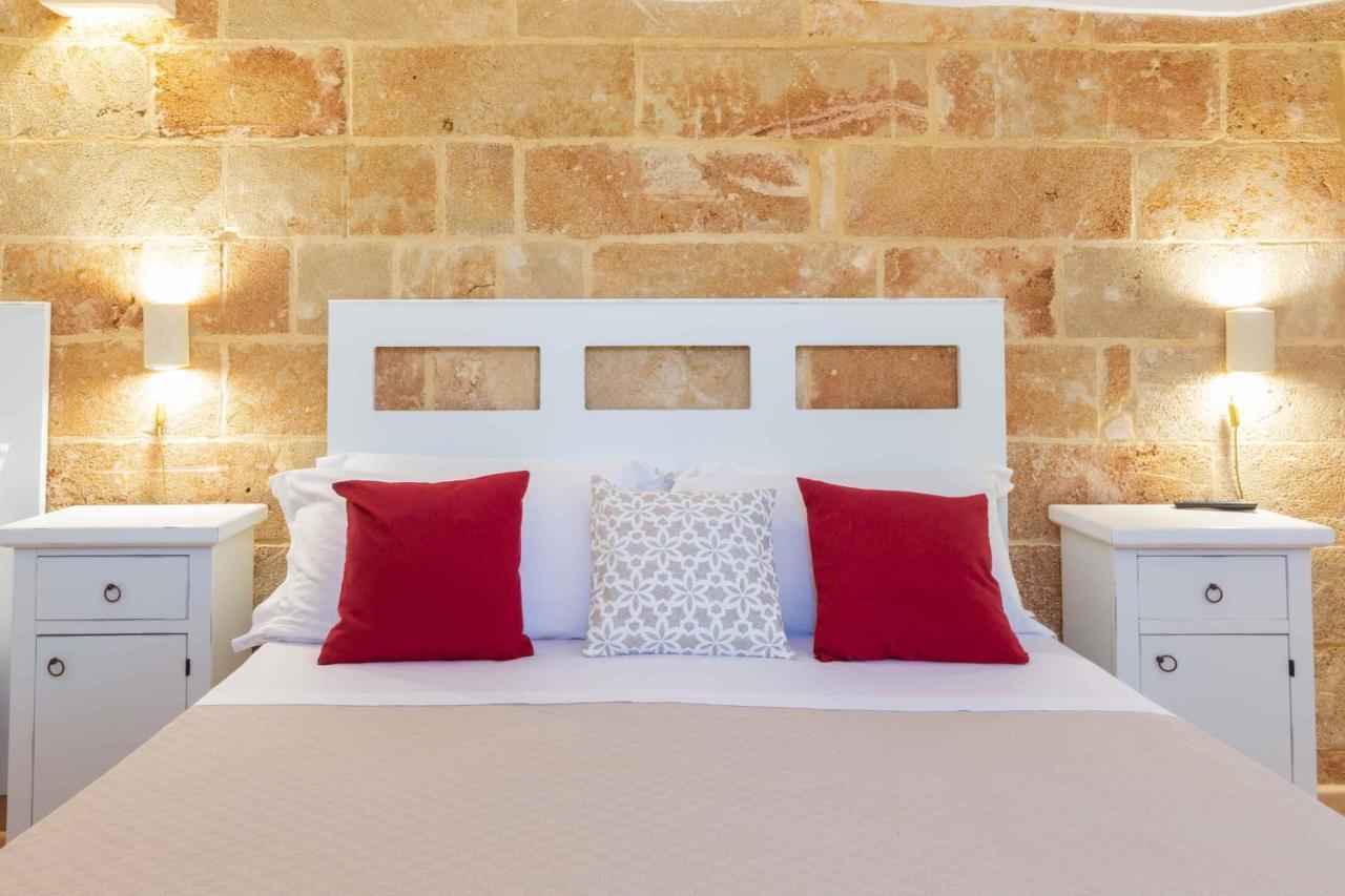 Dimora Tenuta Solentino Bed and breakfast 3*