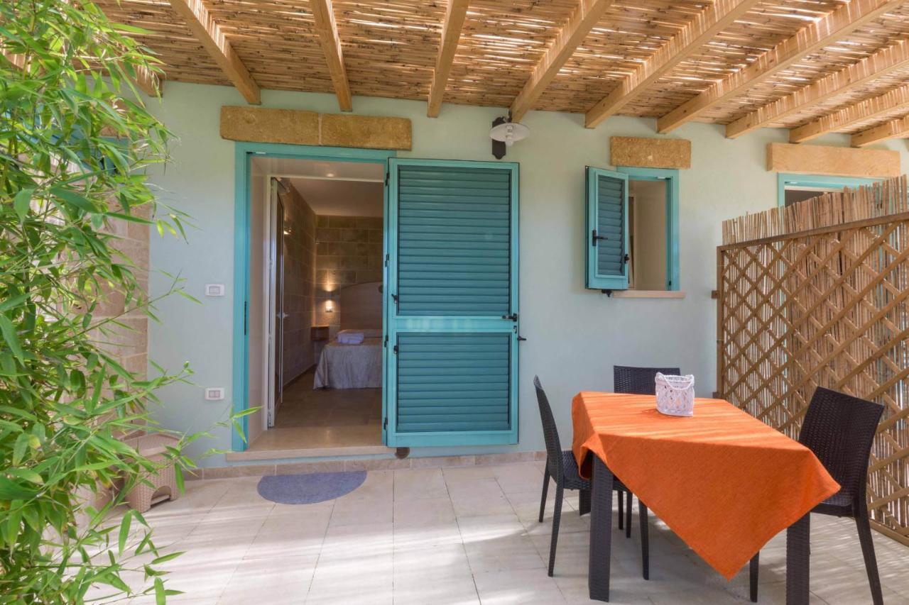 Dimora Tenuta Solentino Bed and breakfast Torre San Giovanni
