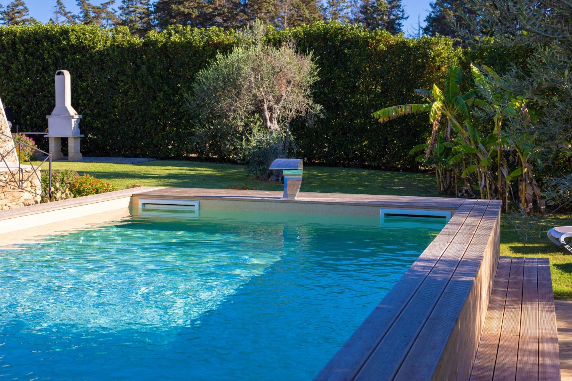 Dimora Tenuta Solentino Bed and breakfast